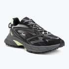 Férfi cipők Lacoste 50SMA0201 black/light green