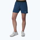 Női futó rövidnadrág Mizuno Core 5.5 estate blue