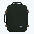 Utazó hátizsák CabinZero Classic 28 l black sand