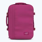 Utazó hátizsák CabinZero Classic 44 l lovestruck pink