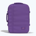 Utazó hátizsák CabinZero Classic 44 l lavender dream