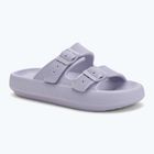 Női O'Neill Soquel Slider Low flip-flop ködös lila fapapucsok