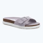 O'Neill női Solana Slider Low flip-flop ködös lila fapapucs