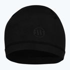 Sapka Pitbull téli Special Sport Small Logo 2 Beanie black