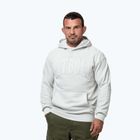 Férfi kapucnis pulóver Pitbull Orlando Hooded white stone