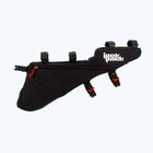Váztáska jack pack Top Full S-M black