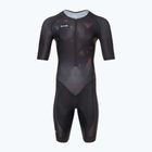 Quest Aerofit Base fekete férfi triatlon ruha