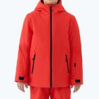 Gyerek sídzseki 4F M0820 red