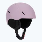 Gyerek sísisak 4F U097 Jr light pink