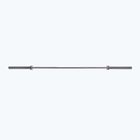 Olimpiai rúd HMS GO900 + zaciski ZG1500 Silver Lock Jaw X2 Premium