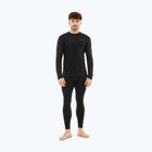 Férfi termikus fehérnemű szett Viking Novena black