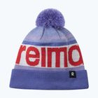 Reima gyerek téli sapka Taasko breezy violet