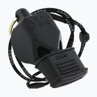 Síp zsinórral Fox 40 Classic CMG Safety fekete 9603