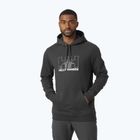 Férfi trekking pulóver Helly Hansen Nord Graphic Pull Over 981 szürke 62975