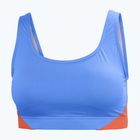 Fürdőruha felső Helly Hansen HP Bikini Top ultra blue