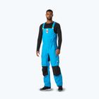 Férfi vitorlás nadrág Helly Hansen Pier 4.0 Bib cyan