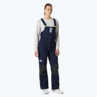 Női vitorlázónadrág Helly Hansen Pier 4.0 Bib navy