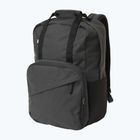 Helly Hansen Oslo Max 20.4 l ébenfekete városi hátizsák