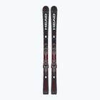 Alpesi síléc HEAD Supershape e-Rally SW BB-PR + PRD 12 GW black/red