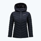 Női sídzseki Peak Performance Frost Ski black