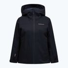 Női sídzseki Perak Performance Rider Tech Insulated black