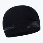 X-Bionic sisak sapka 4.0 fekete NDYC26W19U