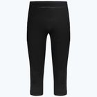Férfi 3/4 thermoaktív overall X-Bionic Apani 4.0 Merino fekete APWP07W19M Férfi 3/4-es termoaktív overál X-Bionic Apani 4.0 Merino fekete APWP07W19M