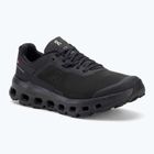 Női On Cloudvista 2 fekete/fekete futócipők