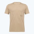 Férfi futó póló SCOTT Endurance Tech toast beige