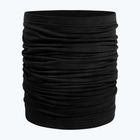 Nyakmelegítő ODLO Poly Knit Warm Reflective black