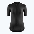 ASSOS Dyora R S11 fekete női kerékpáros mez