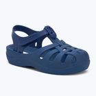 Ipanema Summer Basic II Baby sötétkék szandál