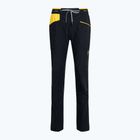 Férfi La Sportiva Talus hegymászónadrág fekete N68999100
