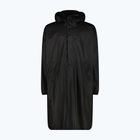 Esőkabát poncsó CMP 35X7857 Fix Hood black