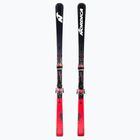 Nordica DOBERMANN GSR RB lesiklás síléc fekete +XCELL14 FDT 0A1228KA 001