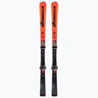 Nordica DOBERMANN SPITFIRE 70 TI lesiklás síléc piros-fekete +TPX12 FDT 0A1244NA 001