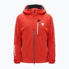 Férfi sí kabát Dainese Hp Diamond II S+ fire red