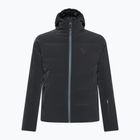 Férfi sí kabát Dainese Ski Downjacket black concept