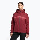 Női sí kabát Dainese Hp Moat WMN jam violet