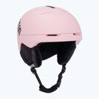 Sísisak Neon Summit light pink/black