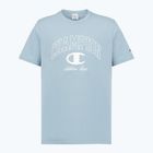 Férfi póló Champion 221604 Crewneck baby blue