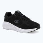 Női cipők Champion Syphon Mesh Lu Low Cut new black