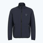 Férfi dzseki Aeronautica Militare 251AB2205CT3264 FZ blu navy