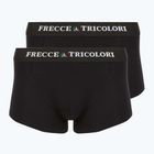 Boxeralsók Aeronautica Militare AM1UBX005 Trunk 2 pár black