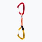 Climbing Express Climbing Technology Fly-Weight Evo Set Dy piros-arany 2E692FOC0S