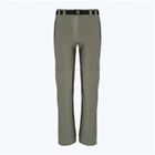 Női CMP trekking nadrág Zip Off bézs 3T51446