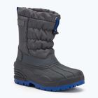 Gyerek hótaposó CMP Hanki 3.0 Snowboots grey/royal