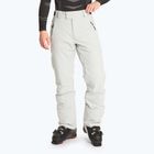 Férfi sínadrág EA7 Emporio Armani Ski Cortina Toray quiet gray