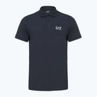 Férfi EA7 Emporio Armani Core Identity póló póló armani kék