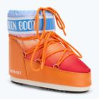 Női hótaposó Moon Boot Icon Low Sunrise orange